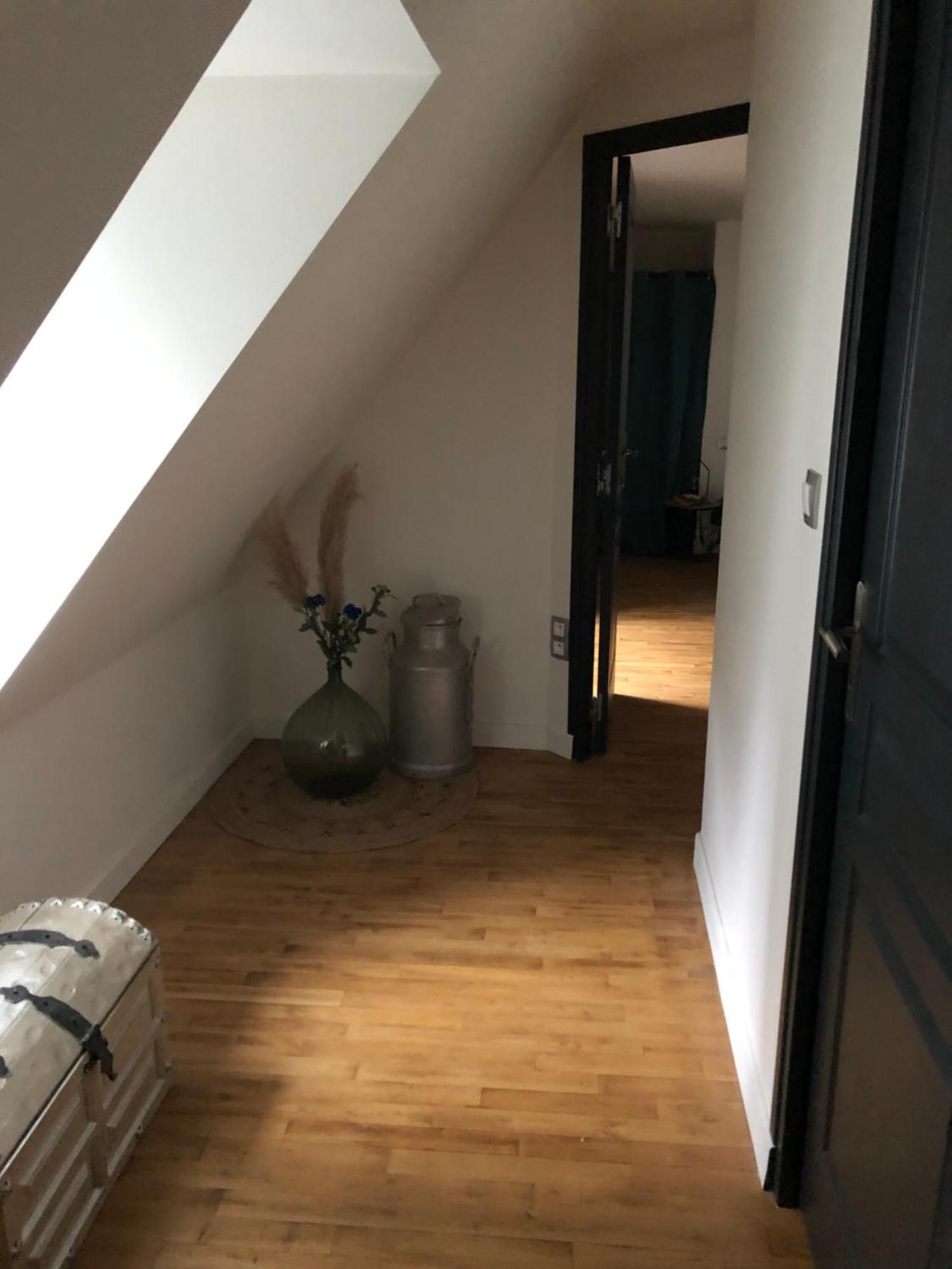 La Chambre 34 梅马克 外观 照片