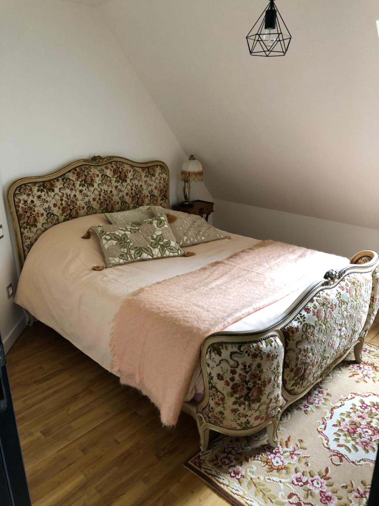 La Chambre 34 梅马克 外观 照片